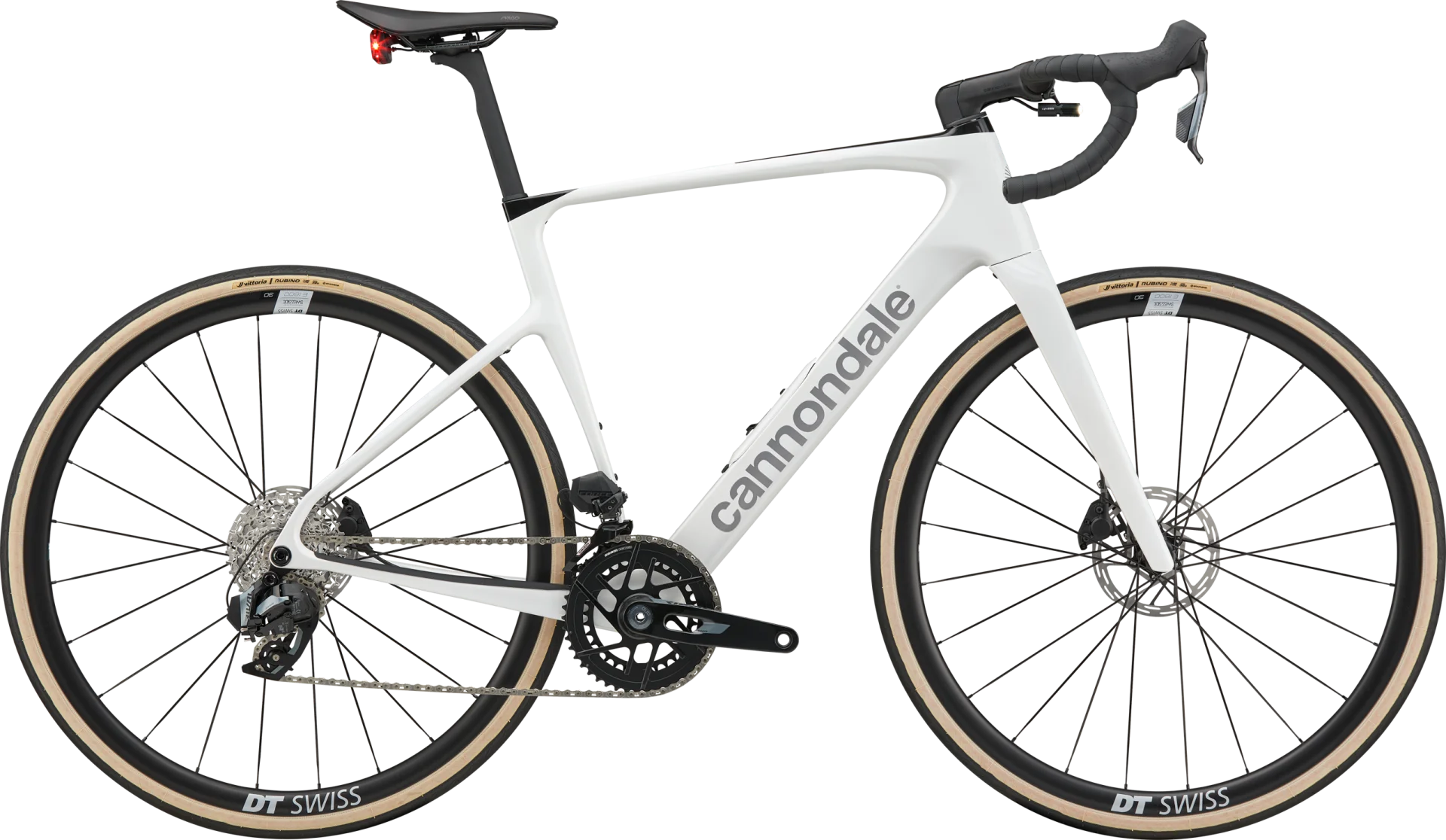 Cannondale Synapse Carbon 3 SmartSense 2026 | Broekhuis